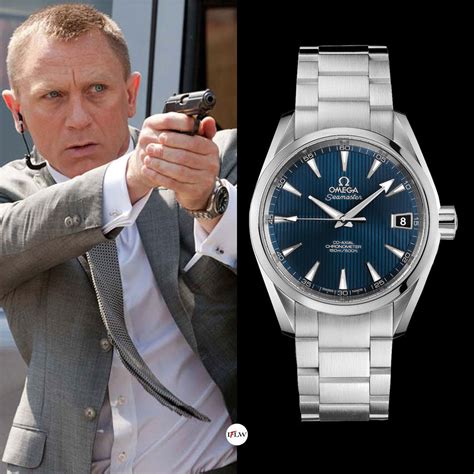 replica james bond watch skyfall|james bond skyfall videa.